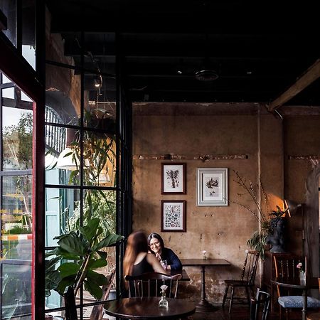 Kanvela House Bangkok Bagian luar foto