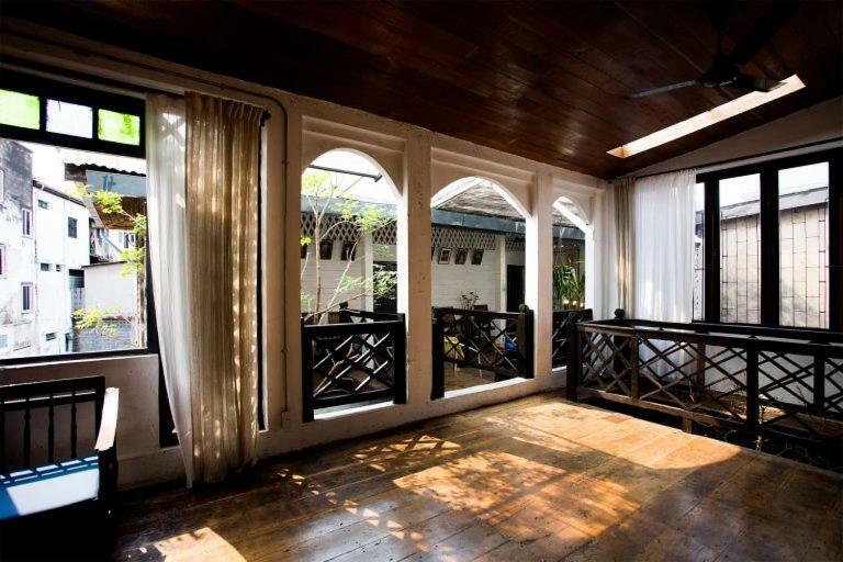 Kanvela House Bangkok Bagian luar foto