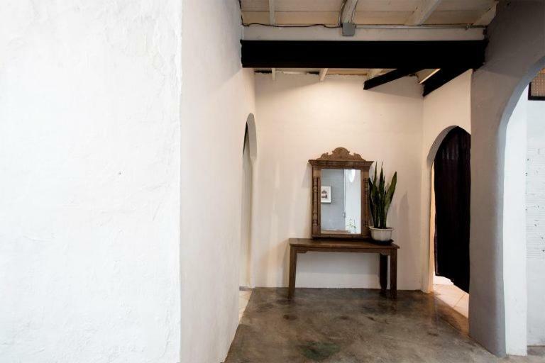 Kanvela House Bangkok Bagian luar foto