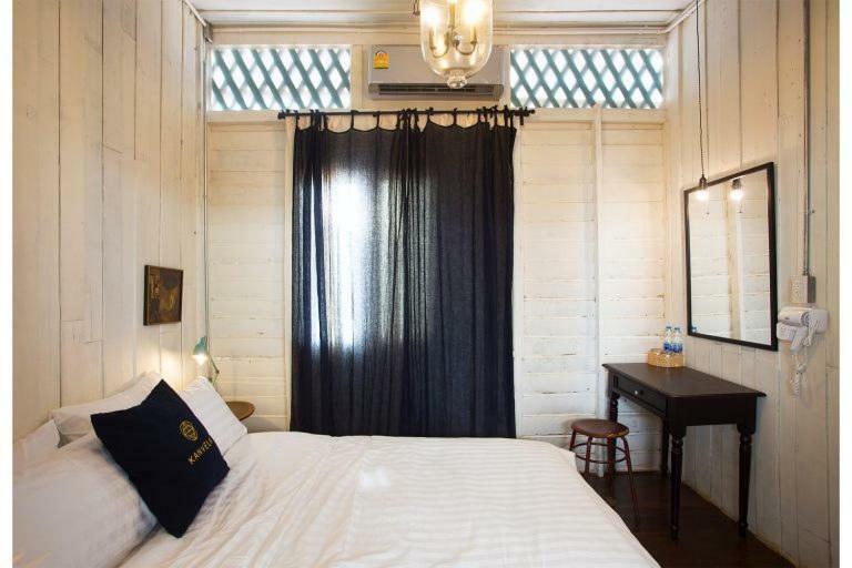 Kanvela House Bangkok Bagian luar foto