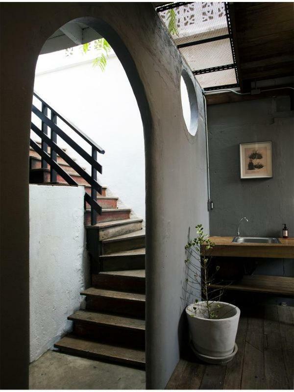 Kanvela House Bangkok Bagian luar foto