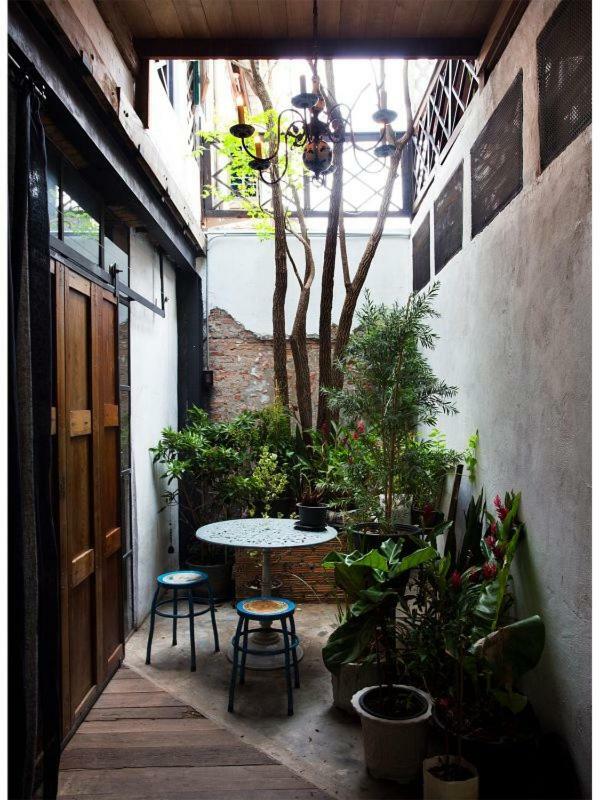 Kanvela House Bangkok Bagian luar foto