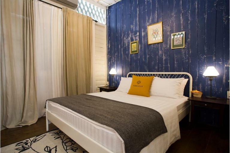 Kanvela House Bangkok Bagian luar foto