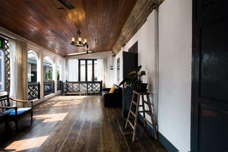 Kanvela House Bangkok Bagian luar foto
