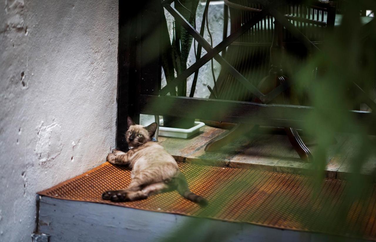 Kanvela House Bangkok Bagian luar foto