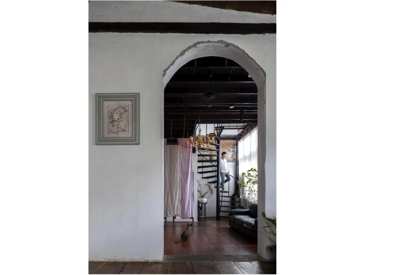 Kanvela House Bangkok Bagian luar foto